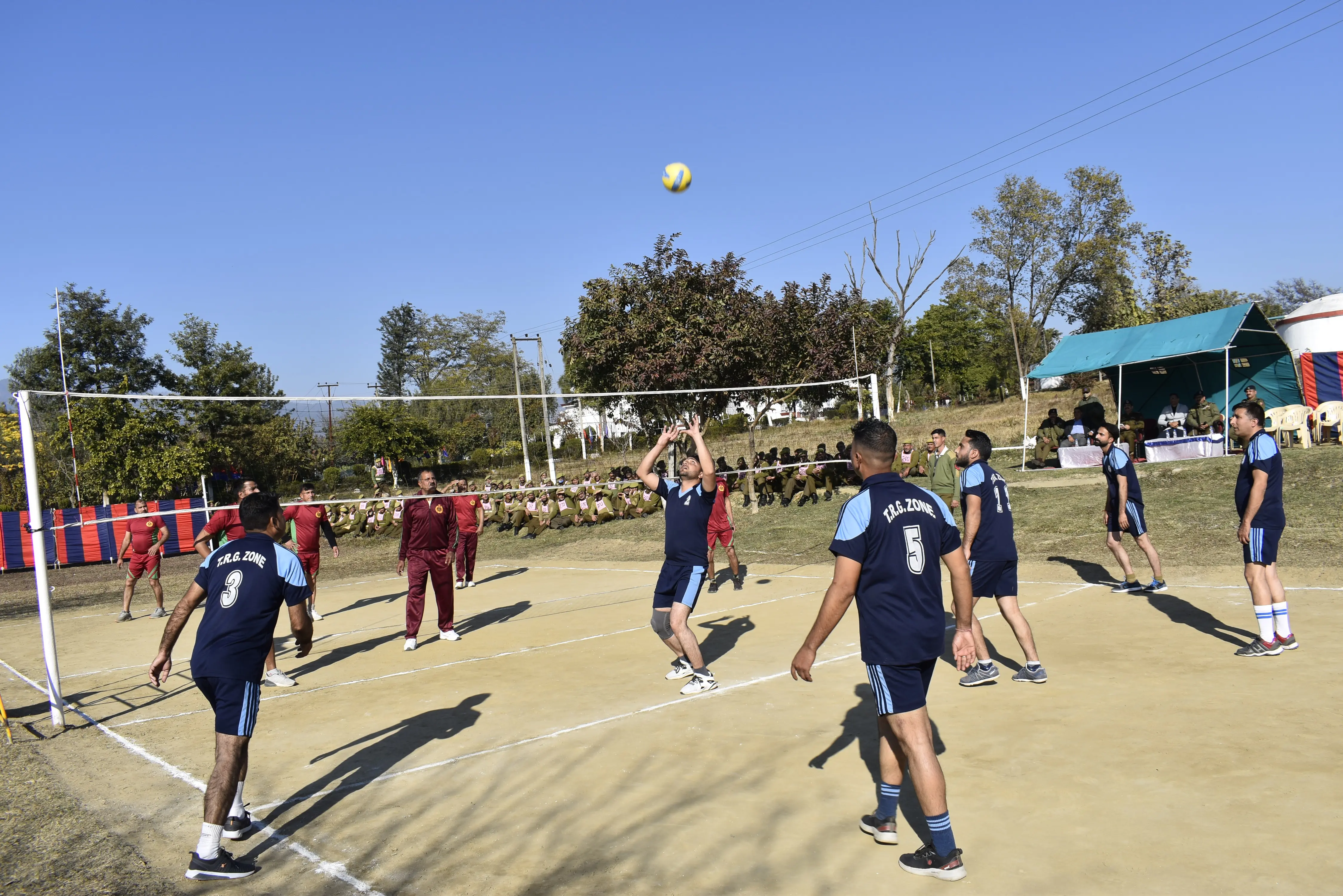 Sports