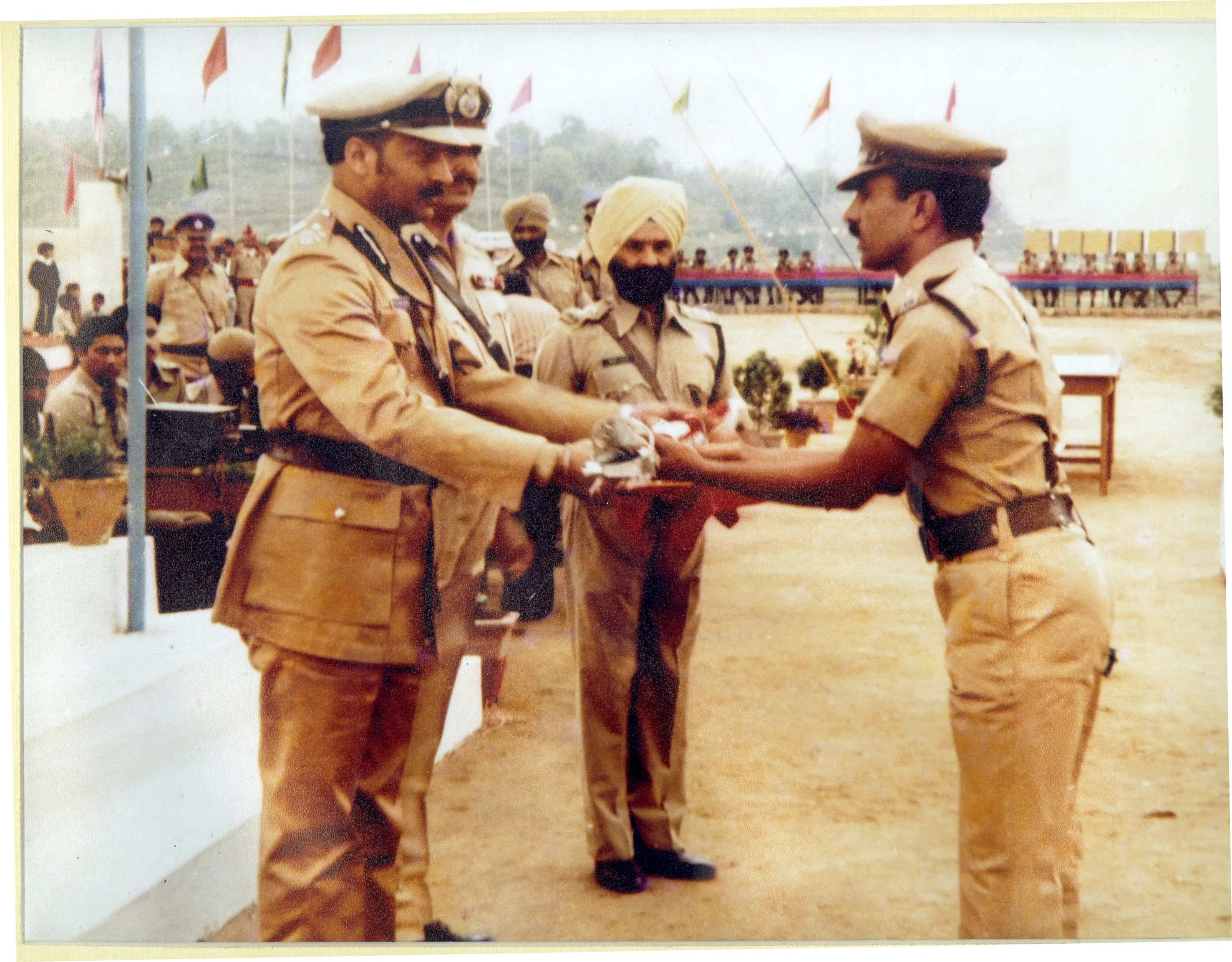 Farooq Khan