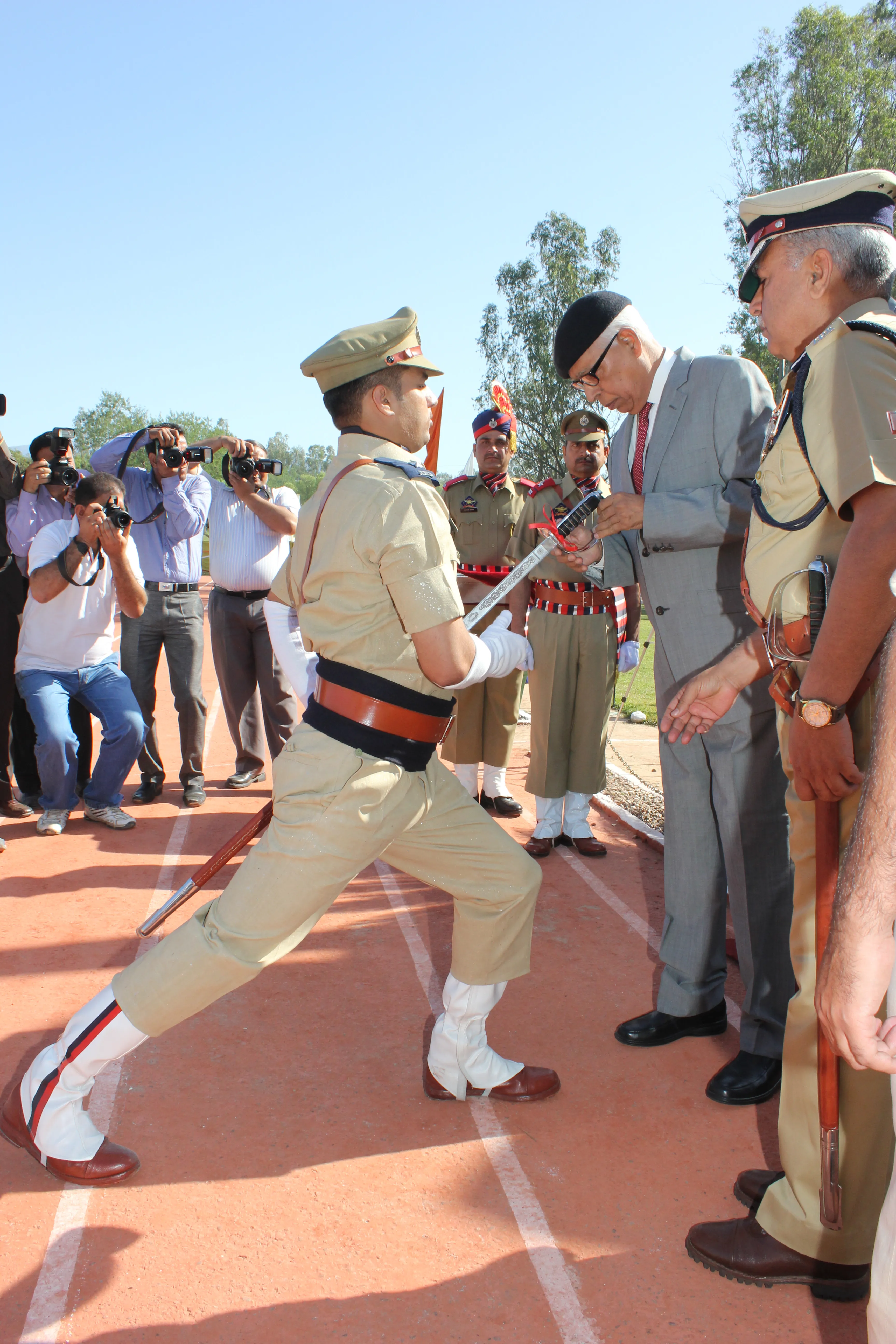 Neeraj Kumar